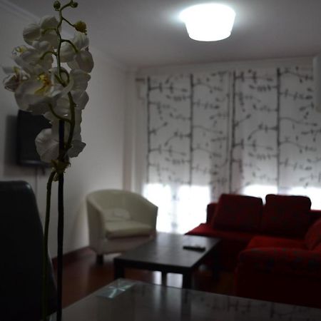 Apartamento Acueducto, Tres Dormitorios Y Parking Gratis Mérida Zewnętrze zdjęcie