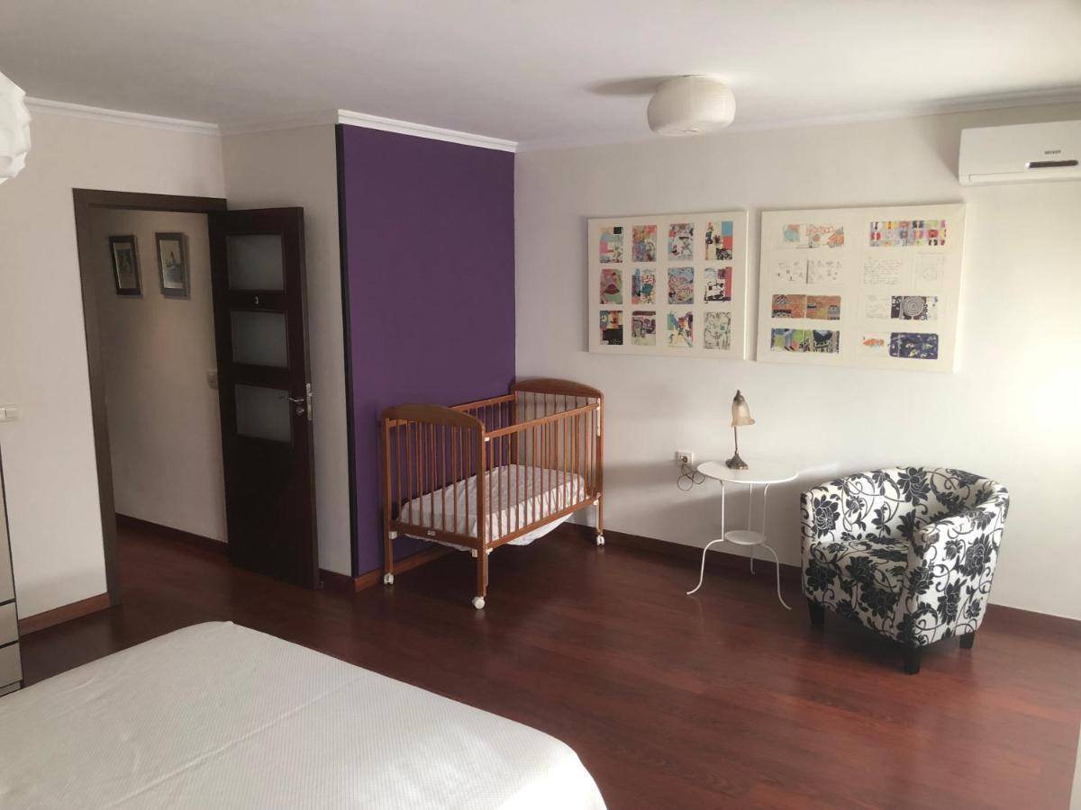 Apartamento Acueducto, Tres Dormitorios Y Parking Gratis Mérida Zewnętrze zdjęcie