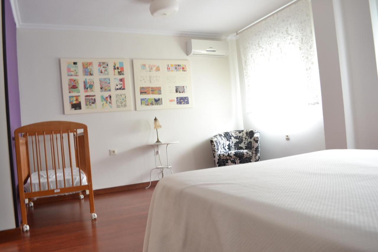 Apartamento Acueducto, Tres Dormitorios Y Parking Gratis Mérida Zewnętrze zdjęcie