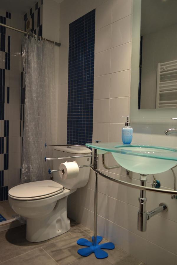 Apartamento Acueducto, Tres Dormitorios Y Parking Gratis Mérida Zewnętrze zdjęcie